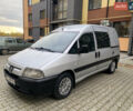 Пежо Эксперт груз.-пасс. 2005 в Луцке на Automoto.ua Серый Пежо Эксперт груз.-пасс., объемом двигателя 2 л и пробегом 290 тыс. км за 4800 $, фото 5 на Automoto.ua