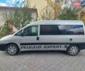 Серый Пежо Эксперт груз.-пасс., объемом двигателя 2 л и пробегом 246 тыс. км за 3500 $, фото 1 на Automoto.ua