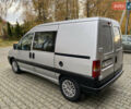 Пежо Эксперт груз.-пасс. 2005 в Луцке на Automoto.ua Серый Пежо Эксперт груз.-пасс., объемом двигателя 2 л и пробегом 290 тыс. км за 4800 $, фото 4 на Automoto.ua