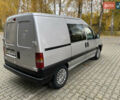 Пежо Эксперт груз.-пасс. 2005 в Луцке на Automoto.ua Серый Пежо Эксперт груз.-пасс., объемом двигателя 2 л и пробегом 290 тыс. км за 4800 $, фото 6 на Automoto.ua