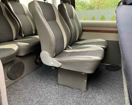 Пежо Эксперт груз.-пасс. 2006 в Томашполе на Automoto.ua Серый Пежо Эксперт груз.-пасс., объемом двигателя 2 л и пробегом 235 тыс. км за 5200 $, фото 15 на Automoto.ua