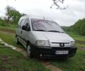 Сірий Пежо Експерт вант.-пас., об'ємом двигуна 2 л та пробігом 230 тис. км за 3600 $, фото 1 на Automoto.ua