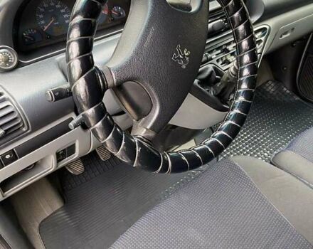 Пежо Эксперт груз.-пасс. 2006 в Томашполе на Automoto.ua Серый Пежо Эксперт груз.-пасс., объемом двигателя 2 л и пробегом 235 тыс. км за 5200 $, фото 18 на Automoto.ua