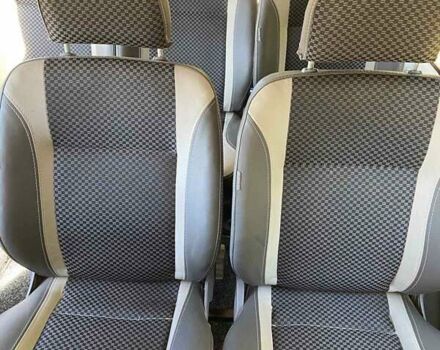 Пежо Эксперт груз.-пасс. 2006 в Томашполе на Automoto.ua Серый Пежо Эксперт груз.-пасс., объемом двигателя 2 л и пробегом 235 тыс. км за 5200 $, фото 13 на Automoto.ua