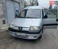 Сірий Пежо Експерт вант.-пас., об'ємом двигуна 2 л та пробігом 400 тис. км за 4500 $, фото 12 на Automoto.ua