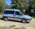 Пежо Эксперт груз.-пасс. 2006 в Томашполе на Automoto.ua Серый Пежо Эксперт груз.-пасс., объемом двигателя 2 л и пробегом 235 тыс. км за 5200 $, фото 4 на Automoto.ua