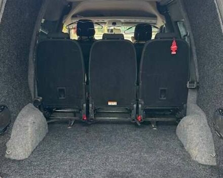 Серый Пежо Эксперт груз.-пасс., объемом двигателя 2 л и пробегом 296 тыс. км за 4700 $, фото 3 на Automoto.ua