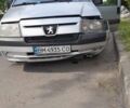 Сірий Пежо Експерт вант.-пас., об'ємом двигуна 1.9 л та пробігом 458 тис. км за 2800 $, фото 1 на Automoto.ua