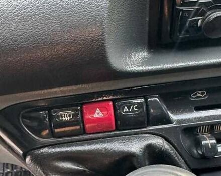 Серый Пежо Эксперт груз.-пасс., объемом двигателя 2 л и пробегом 296 тыс. км за 4700 $, фото 4 на Automoto.ua