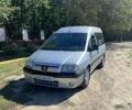 Пежо Эксперт груз.-пасс. 2006 в Томашполе на Automoto.ua Серый Пежо Эксперт груз.-пасс., объемом двигателя 2 л и пробегом 235 тыс. км за 5200 $, фото 11 на Automoto.ua