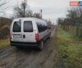 Серый Пежо Эксперт груз.-пасс., объемом двигателя 2 л и пробегом 345 тыс. км за 5400 $, фото 4 на Automoto.ua