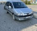Сірий Пежо Експерт вант.-пас., об'ємом двигуна 2 л та пробігом 279 тис. км за 5200 $, фото 1 на Automoto.ua