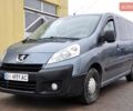 Серый Пежо Эксперт груз.-пасс., объемом двигателя 1.6 л и пробегом 320 тыс. км за 5700 $, фото 2 на Automoto.ua