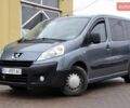 Серый Пежо Эксперт груз.-пасс., объемом двигателя 1.6 л и пробегом 320 тыс. км за 5700 $, фото 1 на Automoto.ua