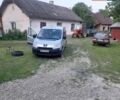 Серый Пежо Эксперт груз.-пасс., объемом двигателя 2 л и пробегом 310 тыс. км за 7000 $, фото 1 на Automoto.ua