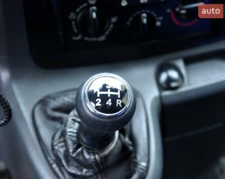 Серый Пежо Эксперт груз.-пасс., объемом двигателя 1.6 л и пробегом 320 тыс. км за 5700 $, фото 24 на Automoto.ua