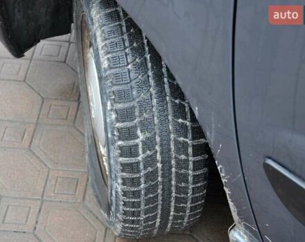 Серый Пежо Эксперт груз.-пасс., объемом двигателя 1.6 л и пробегом 320 тыс. км за 5700 $, фото 28 на Automoto.ua