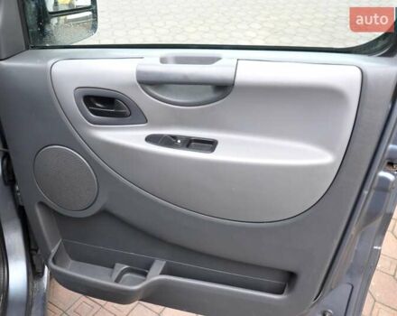 Серый Пежо Эксперт груз.-пасс., объемом двигателя 1.6 л и пробегом 320 тыс. км за 5700 $, фото 17 на Automoto.ua