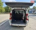 Сірий Пежо Експерт вант.-пас., об'ємом двигуна 2 л та пробігом 275 тис. км за 7000 $, фото 7 на Automoto.ua
