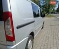 Сірий Пежо Експерт вант.-пас., об'ємом двигуна 2 л та пробігом 275 тис. км за 7000 $, фото 5 на Automoto.ua