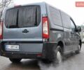 Серый Пежо Эксперт груз.-пасс., объемом двигателя 1.6 л и пробегом 320 тыс. км за 5700 $, фото 8 на Automoto.ua