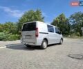 Сірий Пежо Експерт вант.-пас., об'ємом двигуна 2 л та пробігом 275 тис. км за 7000 $, фото 24 на Automoto.ua