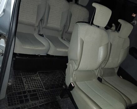 Серый Пежо Эксперт груз.-пасс., объемом двигателя 2 л и пробегом 350 тыс. км за 7000 $, фото 5 на Automoto.ua