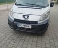 Серый Пежо Эксперт груз.-пасс., объемом двигателя 1.56 л и пробегом 340 тыс. км за 6100 $, фото 1 на Automoto.ua