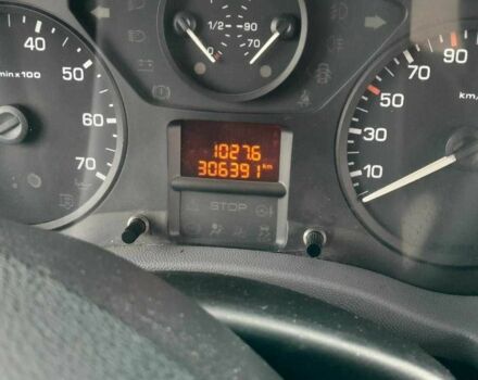 Пежо Эксперт груз.-пасс. 2009 в Кицмане на Automoto.ua Серый Пежо Эксперт груз.-пасс., объемом двигателя 2 л и пробегом 306 тыс. км за 5900 $, фото 8 на Automoto.ua