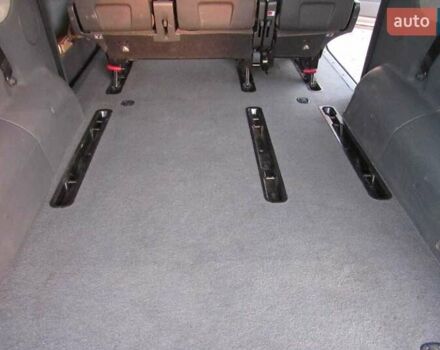 Серый Пежо Эксперт груз.-пасс., объемом двигателя 2 л и пробегом 336 тыс. км за 9500 $, фото 6 на Automoto.ua