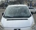 Серый Пежо Эксперт груз.-пасс., объемом двигателя 2 л и пробегом 279 тыс. км за 7000 $, фото 6 на Automoto.ua