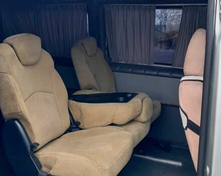 Пежо Эксперт груз.-пасс. 2009 в Кицмане на Automoto.ua Серый Пежо Эксперт груз.-пасс., объемом двигателя 2 л и пробегом 306 тыс. км за 5900 $, фото 13 на Automoto.ua