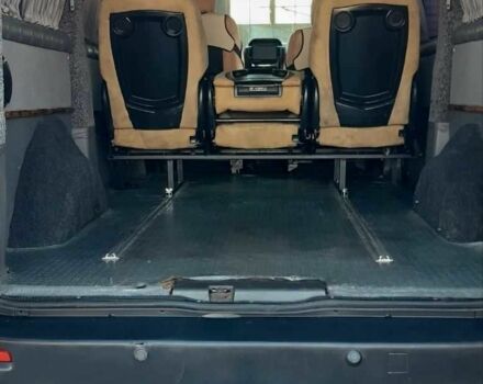 Пежо Эксперт груз.-пасс. 2009 в Кицмане на Automoto.ua Серый Пежо Эксперт груз.-пасс., объемом двигателя 2 л и пробегом 306 тыс. км за 5900 $, фото 15 на Automoto.ua