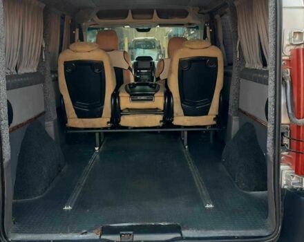 Пежо Эксперт груз.-пасс. 2009 в Кицмане на Automoto.ua Серый Пежо Эксперт груз.-пасс., объемом двигателя 2 л и пробегом 306 тыс. км за 5900 $, фото 14 на Automoto.ua