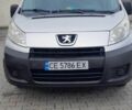 Пежо Эксперт груз.-пасс. 2009 в Кицмане на Automoto.ua Серый Пежо Эксперт груз.-пасс., объемом двигателя 2 л и пробегом 306 тыс. км за 5900 $, фото 6 на Automoto.ua