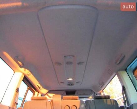 Серый Пежо Эксперт груз.-пасс., объемом двигателя 2 л и пробегом 336 тыс. км за 9500 $, фото 3 на Automoto.ua