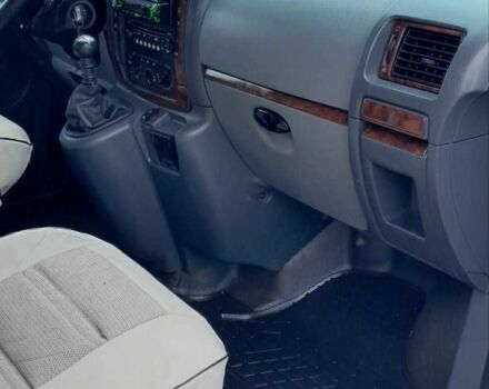 Пежо Эксперт груз.-пасс. 2009 в Кицмане на Automoto.ua Серый Пежо Эксперт груз.-пасс., объемом двигателя 2 л и пробегом 306 тыс. км за 5900 $, фото 11 на Automoto.ua