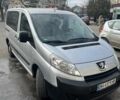 Сірий Пежо Експерт вант.-пас., об'ємом двигуна 2 л та пробігом 279 тис. км за 7000 $, фото 1 на Automoto.ua