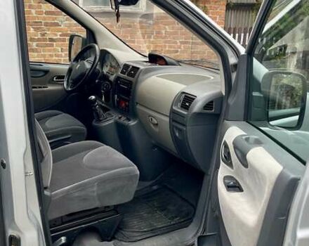 Пежо Эксперт груз.-пасс. 2010 в Ахтырке на Automoto.ua Серый Пежо Эксперт груз.-пасс., объемом двигателя 2 л и пробегом 283 тыс. км за 10200 $, фото 4 на Automoto.ua