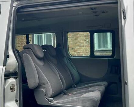 Пежо Эксперт груз.-пасс. 2010 в Ахтырке на Automoto.ua Серый Пежо Эксперт груз.-пасс., объемом двигателя 2 л и пробегом 283 тыс. км за 10200 $, фото 6 на Automoto.ua