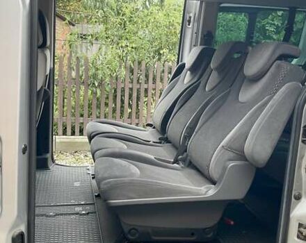 Пежо Эксперт груз.-пасс. 2010 в Ахтырке на Automoto.ua Серый Пежо Эксперт груз.-пасс., объемом двигателя 2 л и пробегом 283 тыс. км за 10200 $, фото 8 на Automoto.ua