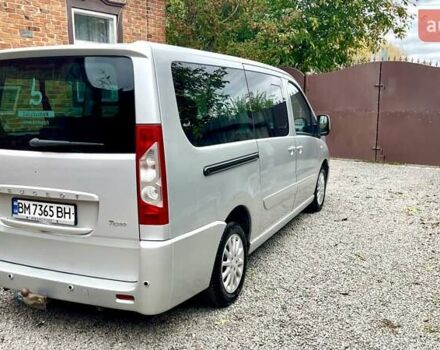 Пежо Эксперт груз.-пасс. 2010 в Ахтырке на Automoto.ua Серый Пежо Эксперт груз.-пасс., объемом двигателя 2 л и пробегом 283 тыс. км за 10200 $, фото 3 на Automoto.ua