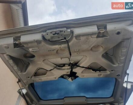 Пежо Эксперт груз.-пасс. 2011 в Василькове на Automoto.ua Серый Пежо Эксперт груз.-пасс., объемом двигателя 2 л и пробегом 220 тыс. км за 6200 $, фото 13 на Automoto.ua