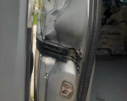 Пежо Эксперт груз.-пасс. 2011 в Василькове на Automoto.ua Серый Пежо Эксперт груз.-пасс., объемом двигателя 2 л и пробегом 220 тыс. км за 6200 $, фото 4 на Automoto.ua