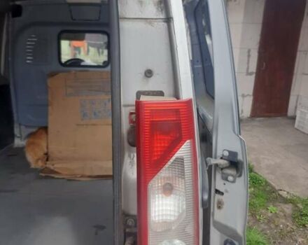 Пежо Эксперт груз.-пасс. 2011 в Василькове на Automoto.ua Серый Пежо Эксперт груз.-пасс., объемом двигателя 2 л и пробегом 220 тыс. км за 6200 $, фото 12 на Automoto.ua