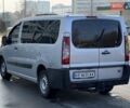 Серый Пежо Эксперт груз.-пасс., объемом двигателя 2 л и пробегом 289 тыс. км за 9900 $, фото 2 на Automoto.ua
