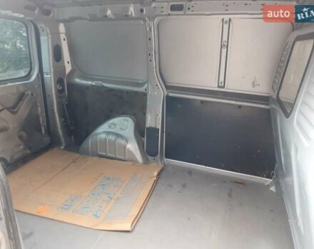 Пежо Эксперт груз.-пасс. 2011 в Василькове на Automoto.ua Серый Пежо Эксперт груз.-пасс., объемом двигателя 2 л и пробегом 220 тыс. км за 6200 $, фото 3 на Automoto.ua