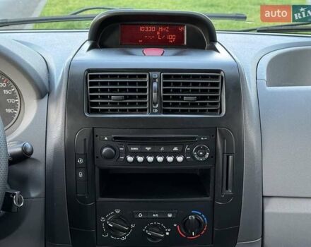 Серый Пежо Эксперт груз.-пасс., объемом двигателя 2 л и пробегом 289 тыс. км за 9900 $, фото 16 на Automoto.ua