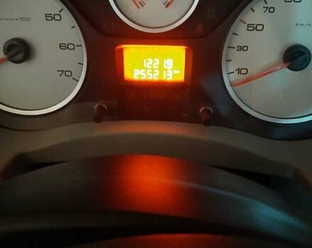 Серый Пежо Эксперт груз.-пасс., объемом двигателя 2 л и пробегом 256 тыс. км за 11600 $, фото 14 на Automoto.ua