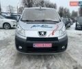 Сірий Пежо Експерт вант.-пас., об'ємом двигуна 2 л та пробігом 283 тис. км за 12600 $, фото 1 на Automoto.ua